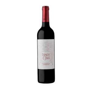 Tapada do Cunha Tinto 2021