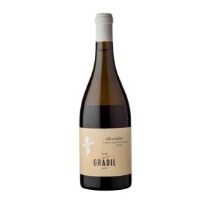Quinta do Gradil Alvarinho 2019