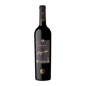 H. Stagnari Dayman Tannat 2019