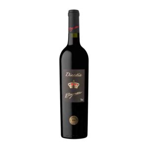 H. Stagnari Dinasta Tinto 2019