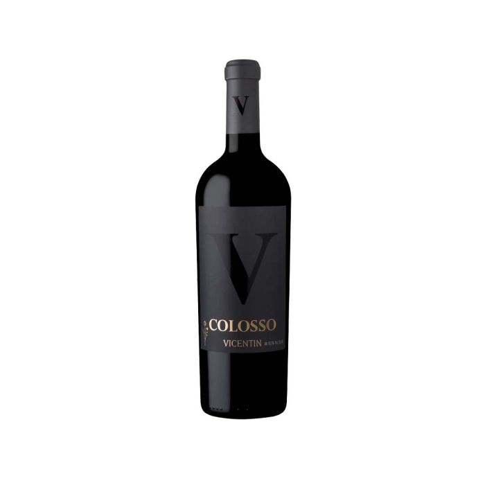 Vicentin Colosso 2015