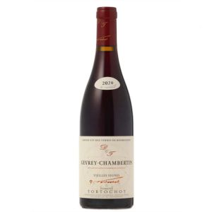 Domaine Tortochot Vieilles Vignes Gevrey-Chambertin 2020