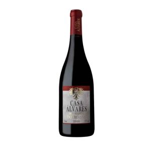 Casa Alvares Reserva Tinto 2015