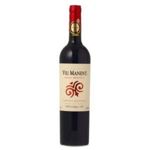 Viu Manent Gran Reserva Cabernet Sauvignon 2021