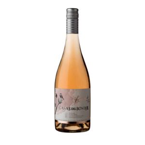 Casas del Bosque Pinot Noir Ros 2022