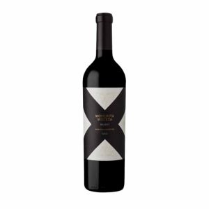 Mosquita Muerta Malbec Mendoza 2021