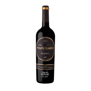 Pegos Claros Reserva Castelo 2017