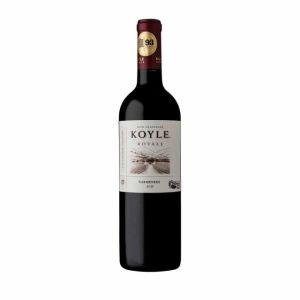 Koyle Carmenre Royale 2019