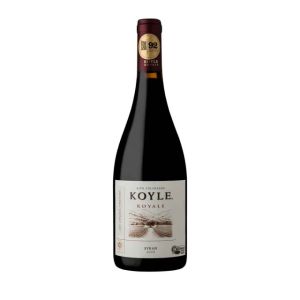 Koyle Syrah Royale 2020