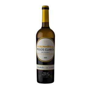 Pegos Claros Blanc de Noirs Castelo 2020