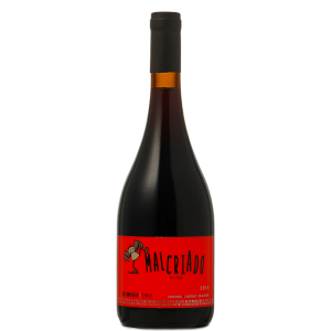 Bowines Malcriado Blend 2017