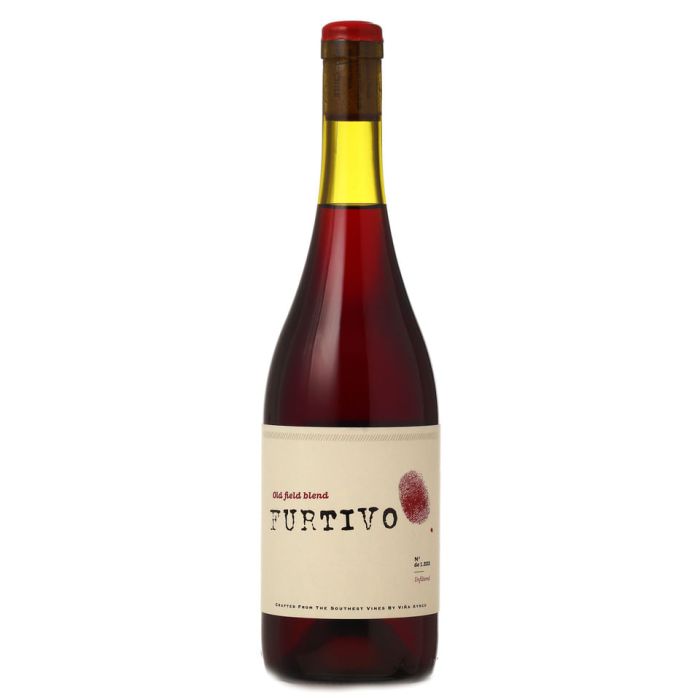  Furtivo Old Field Blend 2018