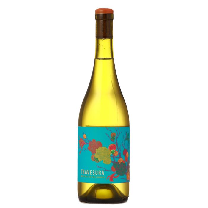 Via Aynco Travesura Moscatel de Alejandria 2018