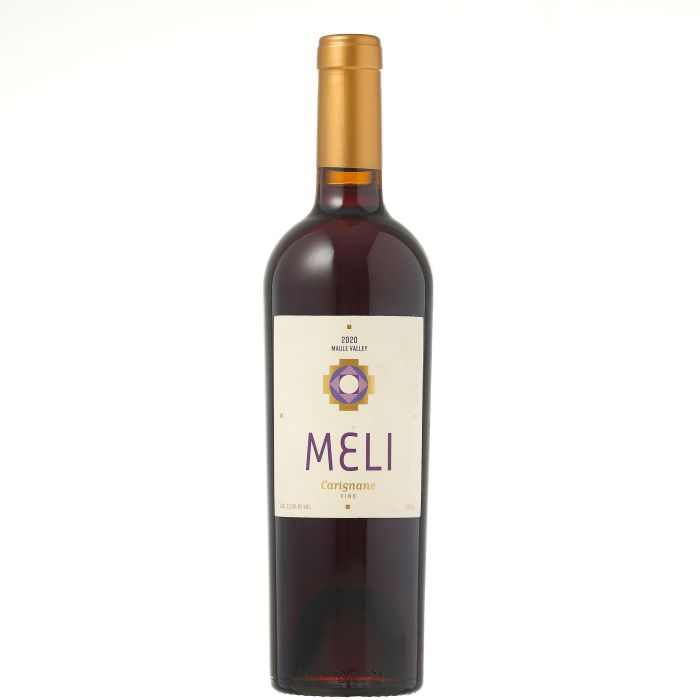 Meli Carignan 2020