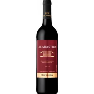 Bacalha Alabastro Tinto 2021
