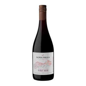 Doa Paula Estate Pinot Noir 2022