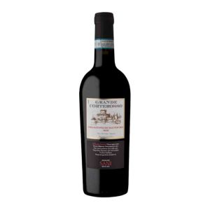 Sani Grande Corterosso Primitivo di Manduria 2022