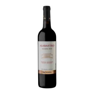 Bacalha Alabastro Reserva 2019