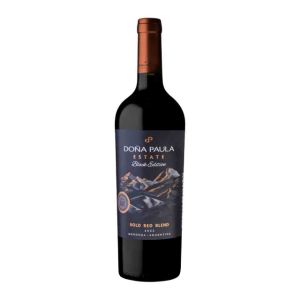 Doa Paula Estate Black Edition Red 2022