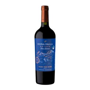 Doa Paula Estate Blue Edition Velvet Blend 2021