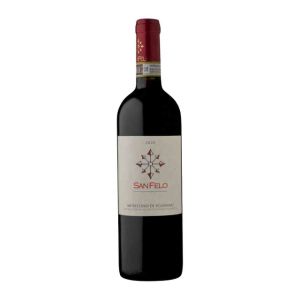 Fattoria Sanfelo Morellino di Scansano 2020