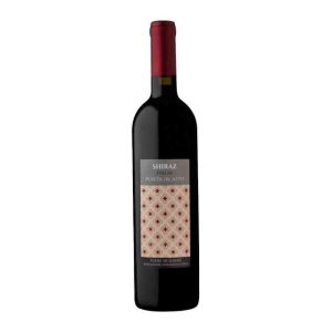Punta In Alto Shiraz 2020