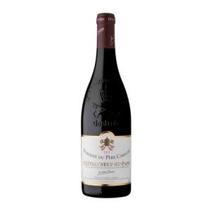 Domaine du Pre Caboche Chteauneuf-du-Pape 2022