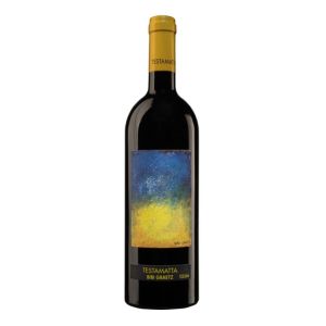 Bibi Graetz Testamatta Toscana 2021