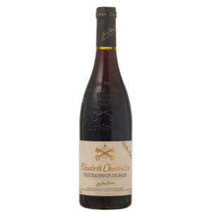Domaine du Pre Caboche Vieilles Vignes Elisabeth Chambellan Chteauneuf-du-Pape 2022