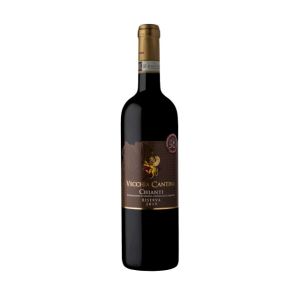 Vecchia Cantina Vino Nobile di Montepulciano Riserva 2019