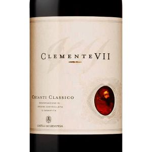 Castelli del Grevepesa Chianti Classico Clemente VII 2019