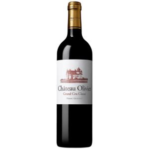 Chteau Olivier Pessac-Lognan Grand Cru Class 2020