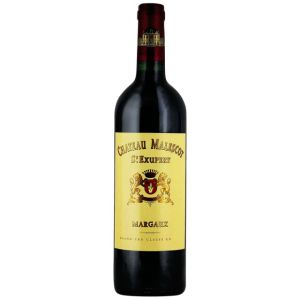 Chteau Malescot St. Exupery Margaux Grand Cru Class 2017