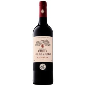 Chteau Croix de Reverdi Haut-Mdoc 2020