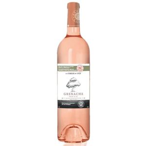 La Croix du Pin Cuve Prestige Grenache Ros 2022