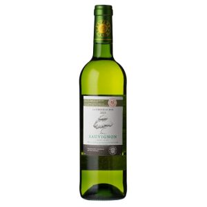La Croix du Pin Sauvignon 2023