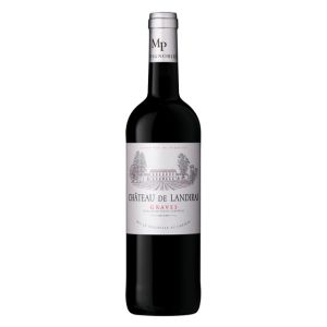 Chteau de Landiras Graves 2018