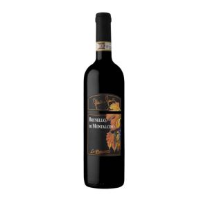 La Palazzetta Brunello di Montalcino 2019