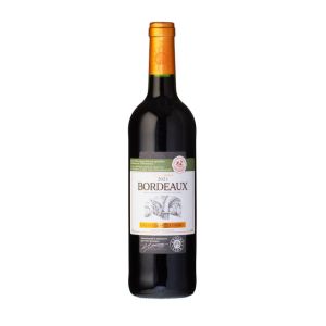 Fie des Lois Amandine Berardengo Eleve Em Fut Du Chene Rouge Bordeaux 2021