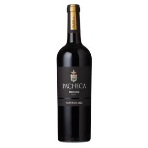 Pacheca Douro Superior Tinto 2022