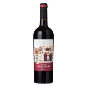 Van Zellers Vinha do Cais da Ribeira Reserva 2022