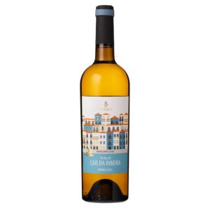 Van Zellers Vinha do Cais da Ribeira Branco 2023