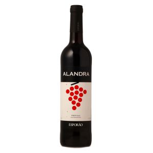 Esporo Alandra Tinto 2023