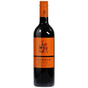 Ciconia Tinto Touriga Nacional - Syrah - Aragonez 2020