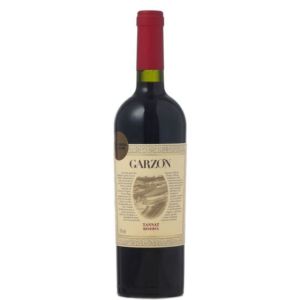 Bodega Garzn Reserva Tannat 2021