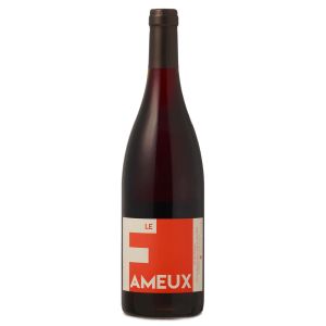 Domaine Albin Jacumin 