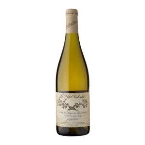 Domaine du Pre Caboche Le Petit Caboche Blanc 2023