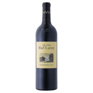 Chteau Smith Haut-Lafitte Le Petit Haut Lafitte Pessac-Lognan 2019