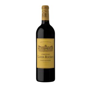 Chteau Lafon-Rochet Saint-Estphe Grand Cru Class 2019