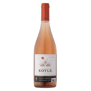 Koyle Single Vineyard Flor de Laberinto Ros 2021